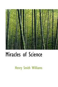 Miracles of Science