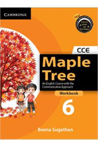 Maple Tree :An English Course With The Communicative Approach: Workbook 6