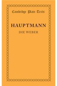 Die Weber