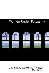 Women Under Polygamy