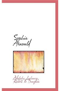 Sophie Arnould