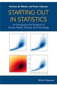 Starting Out in Statistics