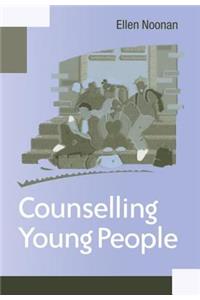 Counselling Young People