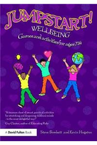 Jumpstart! Wellbeing