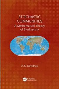 Stochastic Communities