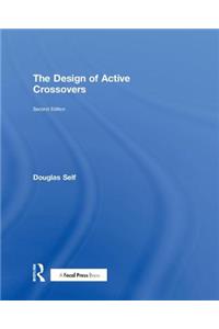 The Design of Active Crossovers