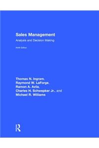 Sales Management