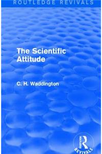 Scientific Attitude