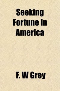 Seeking Fortune in America