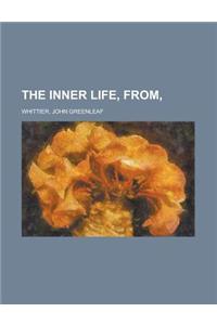 The Inner Life, Part 3, from Volume VII,