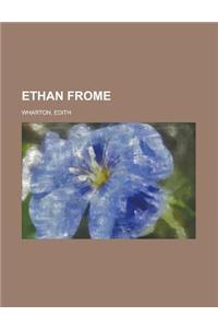 Ethan Frome