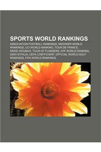 Sports World Rankings