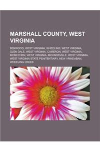 Marshall County, West Virginia