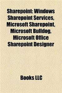Sharepoint