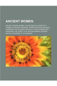 Ancient Women