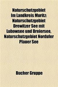 Naturschutzgebiet Im Landkreis Muritz