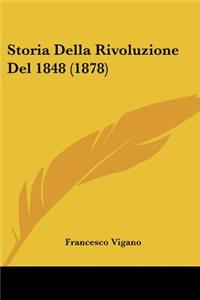 Storia Della Rivoluzione Del 1848 (1878)