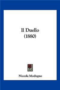 Duello (1880)