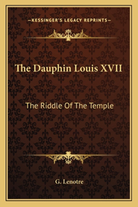Dauphin Louis XVII