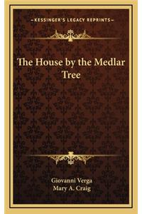 The House by the Medlar Tree