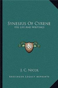 Synesius of Cyrene