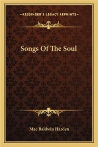 Songs Of The Soul