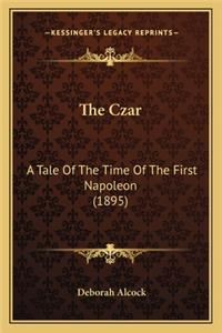 Czar the Czar