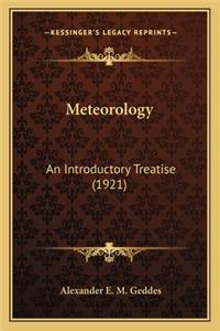 Meteorology