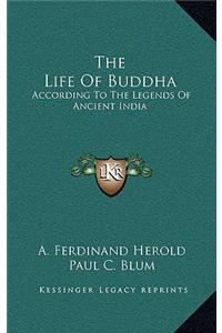 Life Of Buddha