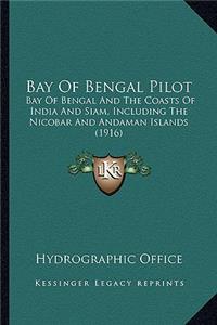 Bay of Bengal Pilot