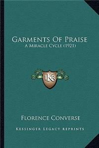 Garments Of Praise