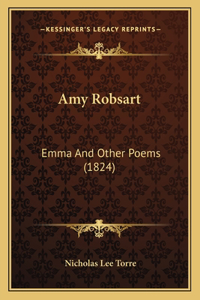 Amy Robsart