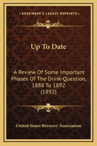Up To Date