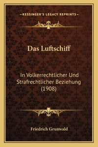 Luftschiff