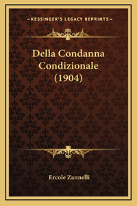 Della Condanna Condizionale (1904)