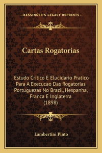 Cartas Rogatorias