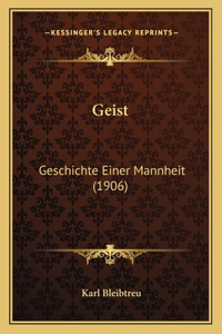Geist