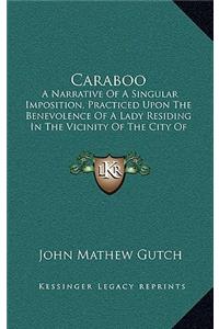 Caraboo