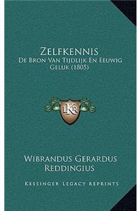 Zelfkennis