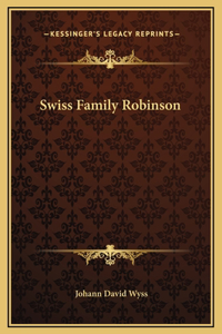 Swiss Family Robinson