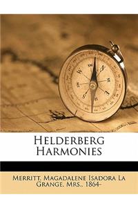 Helderberg Harmonies