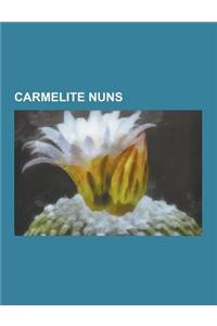 Carmelite Nuns