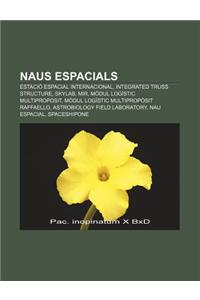 Naus Espacials
