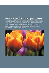Uefa Kulup Yar Malar