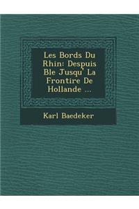 Les Bords Du Rhin