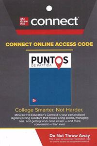 1t Connect Access Card for Puntos (180 Days)