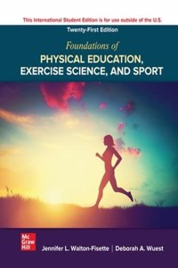 ISE Foundations of Physical Education, Exercise Science, and Sport