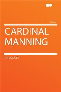Cardinal Manning