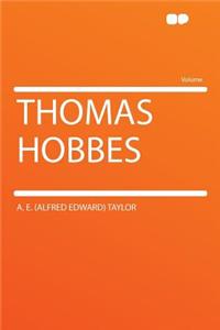 Thomas Hobbes