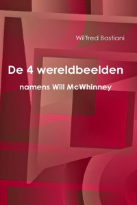 De 4 wereldbeelden namens Will McWhinney